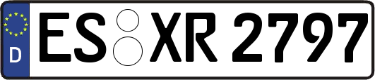 ES-XR2797