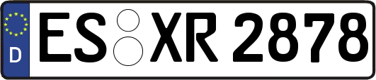 ES-XR2878
