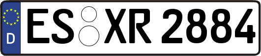 ES-XR2884