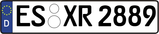 ES-XR2889