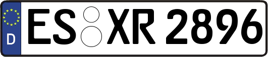 ES-XR2896