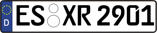 ES-XR2901