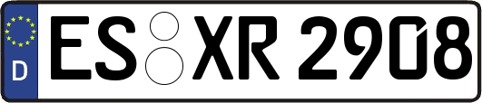 ES-XR2908
