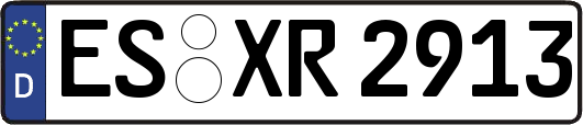 ES-XR2913