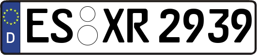 ES-XR2939
