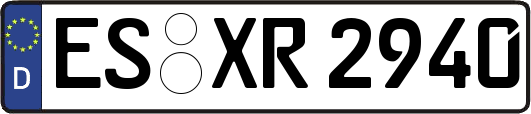ES-XR2940