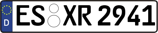 ES-XR2941