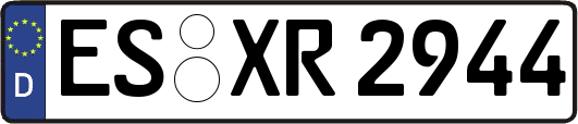 ES-XR2944