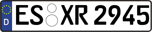 ES-XR2945