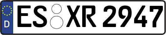 ES-XR2947
