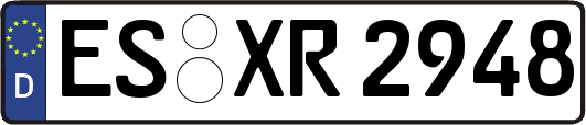 ES-XR2948