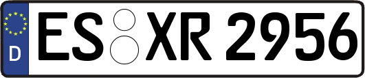 ES-XR2956