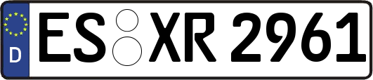 ES-XR2961