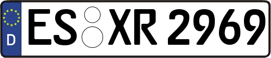 ES-XR2969