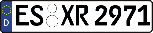 ES-XR2971