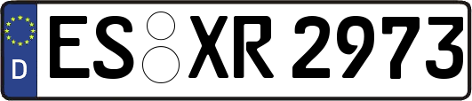 ES-XR2973