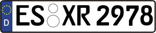ES-XR2978