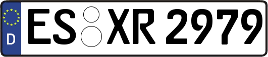 ES-XR2979