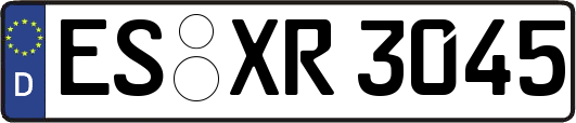 ES-XR3045