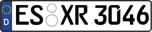 ES-XR3046