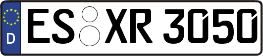 ES-XR3050
