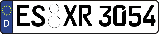 ES-XR3054