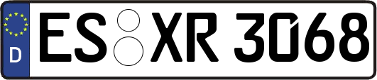 ES-XR3068