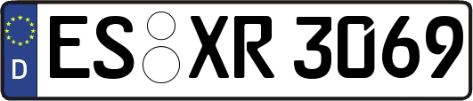 ES-XR3069