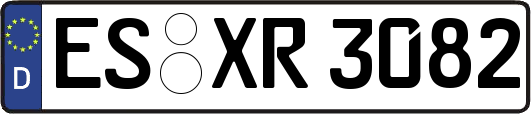 ES-XR3082