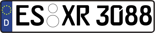 ES-XR3088