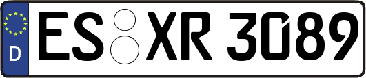ES-XR3089