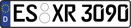 ES-XR3090