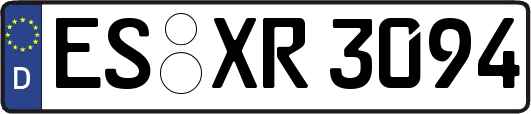 ES-XR3094