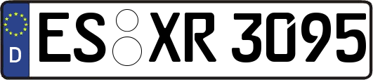 ES-XR3095