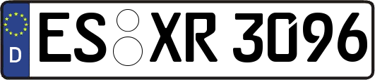ES-XR3096