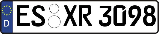 ES-XR3098