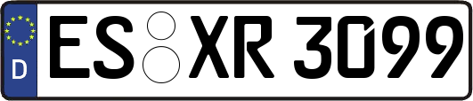 ES-XR3099