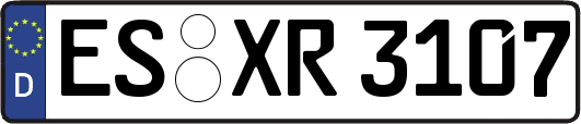 ES-XR3107