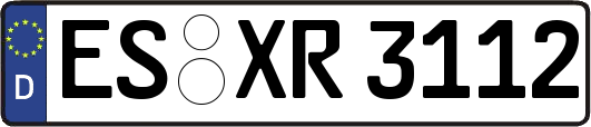 ES-XR3112