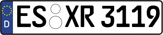 ES-XR3119