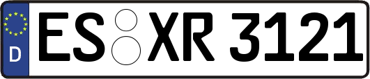 ES-XR3121
