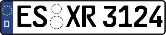 ES-XR3124