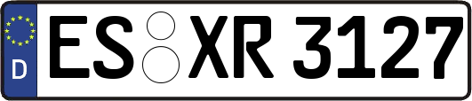 ES-XR3127