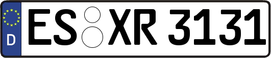 ES-XR3131