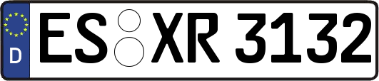ES-XR3132