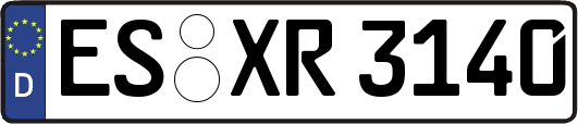 ES-XR3140