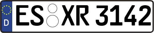 ES-XR3142