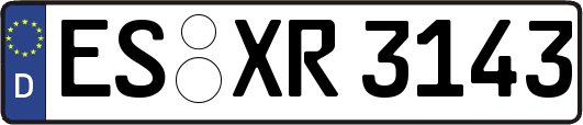 ES-XR3143