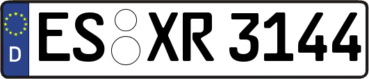 ES-XR3144