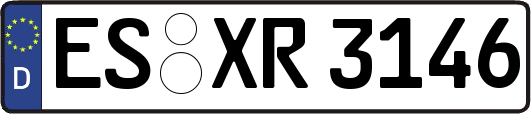 ES-XR3146